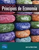 PRINCIPIOS DE ECONOMIA | 9788420539188 | MARTIN SIMON, JOSE LUIS | Galatea Llibres | Llibreria online de Reus, Tarragona | Comprar llibres en català i castellà online