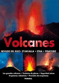 VOLCANES | 9788499280806 | TIKAL | Galatea Llibres | Llibreria online de Reus, Tarragona | Comprar llibres en català i castellà online