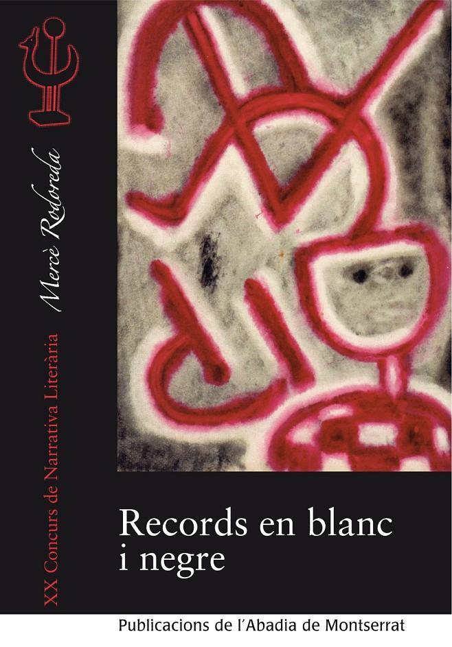 RECORDS EN BLANC I NEGRE | 9788498835830 | VV.AA | Galatea Llibres | Llibreria online de Reus, Tarragona | Comprar llibres en català i castellà online