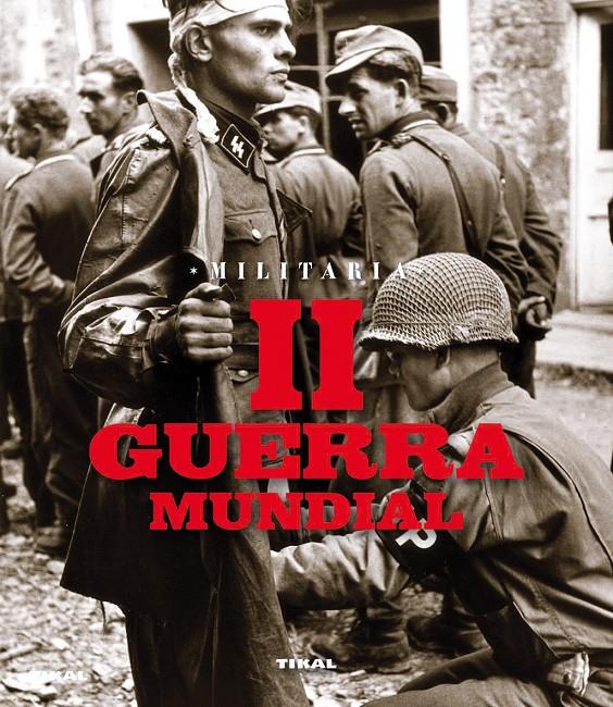 SEGUNDA GUERRA MUNDIAL, LA | 9788499280738 | FIORANI, FLAVIO | Galatea Llibres | Llibreria online de Reus, Tarragona | Comprar llibres en català i castellà online