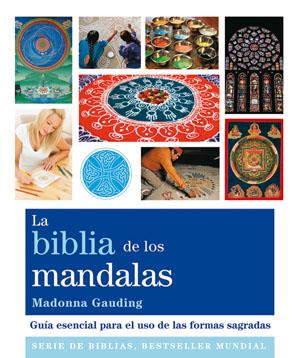 LA BIBLIA DE LOS MANDALAS | 9788484454014 | GAUDING, MADONNA | Galatea Llibres | Llibreria online de Reus, Tarragona | Comprar llibres en català i castellà online