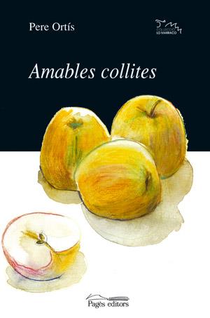 AMABLES COLLITES | 9788479350581 | ORTIS, PERE | Galatea Llibres | Llibreria online de Reus, Tarragona | Comprar llibres en català i castellà online