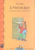 VISITA DEL JEQUE, LA | 9788434851511 | STARK, ULF | Galatea Llibres | Llibreria online de Reus, Tarragona | Comprar llibres en català i castellà online