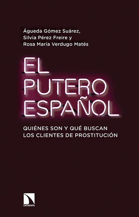 PUTERO ESPAÑOL, EL | 9788490970034 | GóMEZ SUáREZ, ÁGUEDA/PéREZ FREIRE, SILVIA/VERDUGO MATéS, ROSA MARíA | Galatea Llibres | Llibreria online de Reus, Tarragona | Comprar llibres en català i castellà online