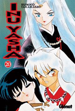 INU YASHA 20 | 9788484493617 | TAKAHASHI, RUMIKO | Galatea Llibres | Llibreria online de Reus, Tarragona | Comprar llibres en català i castellà online