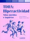 TDHA: HIPERACTIVIDAD | 9788475845210 | TOMAS, JOSEP- CASAS, MIQUEL | Galatea Llibres | Llibreria online de Reus, Tarragona | Comprar llibres en català i castellà online