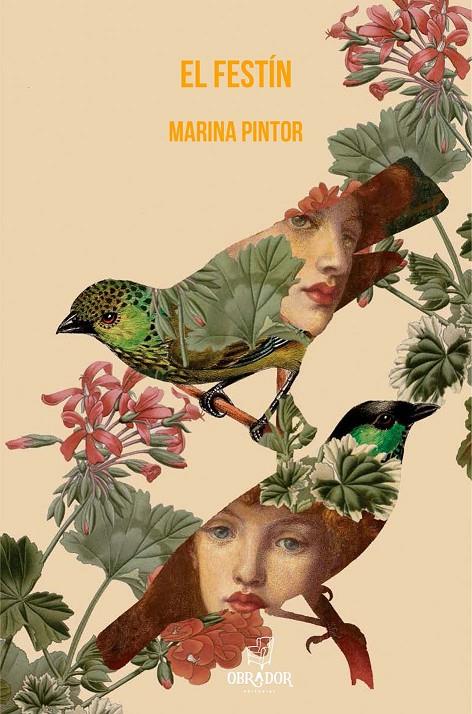 EL FESTÍN | 9788494933479 | PINTOR PAREJA, MARINA | Galatea Llibres | Llibreria online de Reus, Tarragona | Comprar llibres en català i castellà online