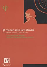 MENOR ANTE LA VIOLENCIA | 9788480213752 | VILLANUEVA BADENES, LIDON | Galatea Llibres | Librería online de Reus, Tarragona | Comprar libros en catalán y castellano online