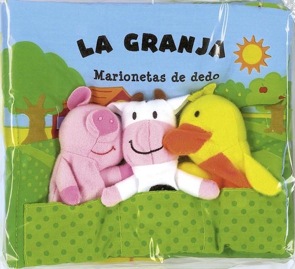 LA GRANJA | 9788467714821 | SUSAETA, EQUIPO | Galatea Llibres | Llibreria online de Reus, Tarragona | Comprar llibres en català i castellà online