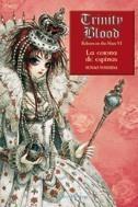 CORONA DE ESPINAS | 9788448041137 | OSHIDA, SUNAO | Galatea Llibres | Llibreria online de Reus, Tarragona | Comprar llibres en català i castellà online