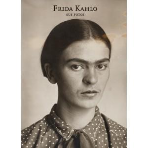 FRIDA KAHLO. SUS FOTOS | 9788492480746 | ORTIZ MONASTERIO, PABLO | Galatea Llibres | Llibreria online de Reus, Tarragona | Comprar llibres en català i castellà online