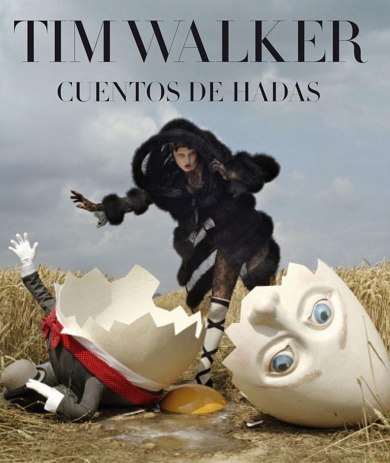 TIM WALKER. CUENTOS DE HADAS | 9788497858885 | WALKER, TIM | Galatea Llibres | Llibreria online de Reus, Tarragona | Comprar llibres en català i castellà online