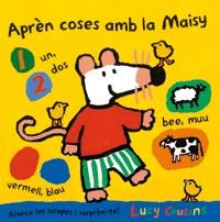 APRÈN COSES AMB LA MAISY | 9788484882268 | COUSINS, LUCY | Galatea Llibres | Llibreria online de Reus, Tarragona | Comprar llibres en català i castellà online