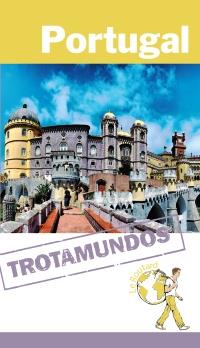 PORTUGAL TROTAMUNDOS | 9788415501657 | GLOAGUEN, PHILIPPE | Galatea Llibres | Llibreria online de Reus, Tarragona | Comprar llibres en català i castellà online