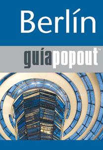 BERLIN GUIA POP OUT | 9788467030433 | ESPASA CALPE | Galatea Llibres | Librería online de Reus, Tarragona | Comprar libros en catalán y castellano online