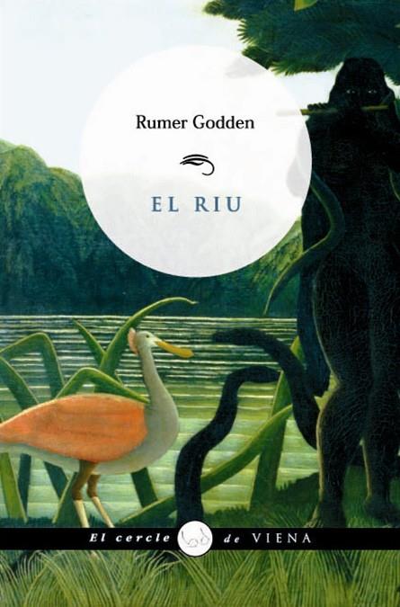 RIU, EL | 9788483304549 | GODDEN, RUMER | Galatea Llibres | Llibreria online de Reus, Tarragona | Comprar llibres en català i castellà online