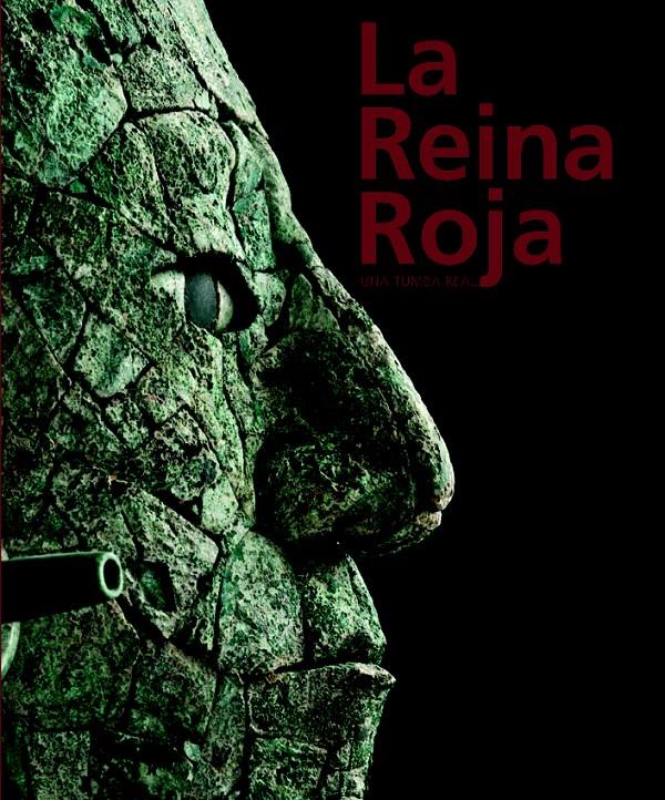 REINA ROJA, LA | 9788475069739 | GONZALEZ CRUZ, ARNOLDO | Galatea Llibres | Llibreria online de Reus, Tarragona | Comprar llibres en català i castellà online