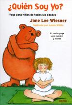 QUIÉN SOY YO? | 9788496483347 | WIESNER, JANE LEE | Galatea Llibres | Llibreria online de Reus, Tarragona | Comprar llibres en català i castellà online