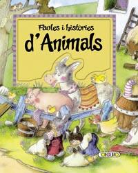 FAULES I HISTÒRIES D'ANIMALS | 9788499135908 | Galatea Llibres | Llibreria online de Reus, Tarragona | Comprar llibres en català i castellà online