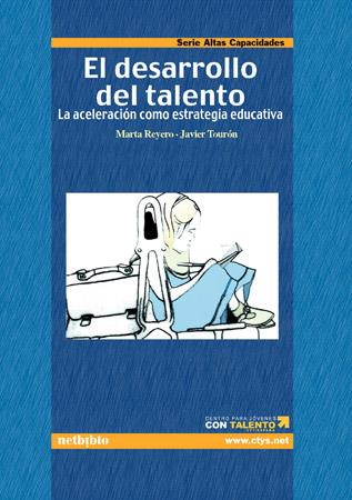 DESARROLLO DEL TALENTO, EL | 9788497450355 | REYERO, MARTA | Galatea Llibres | Librería online de Reus, Tarragona | Comprar libros en catalán y castellano online