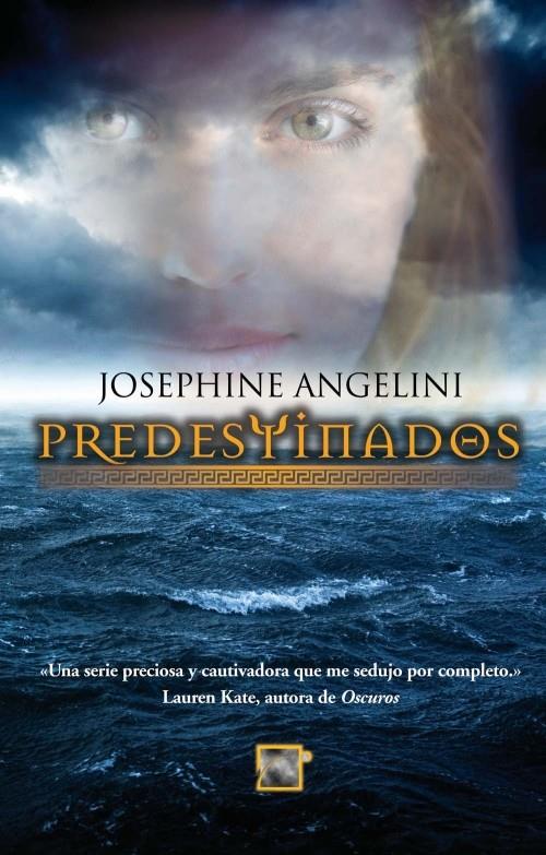 MALDITOS | 9788499184371 | ANGELINI, JOSEPHINE | Galatea Llibres | Llibreria online de Reus, Tarragona | Comprar llibres en català i castellà online