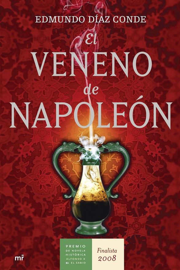 VENENO DE NAPOLEON, EL | 9788427034358 | DIAZ CONDE, EDMUNDO | Galatea Llibres | Llibreria online de Reus, Tarragona | Comprar llibres en català i castellà online