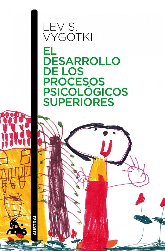 EL DESARROLLO DE LOS PROCESOS PSICOLOGICOS SUPERIORES | 9788408006947 | VYGOTSKY, LEV | Galatea Llibres | Llibreria online de Reus, Tarragona | Comprar llibres en català i castellà online