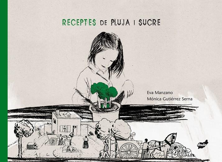 RECEPTES DE PLUJA I SUCRE | 9788415357193 | MANZANO, EVA | Galatea Llibres | Llibreria online de Reus, Tarragona | Comprar llibres en català i castellà online