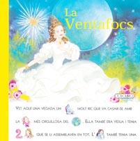 VENTAFOCS | 9788498066913 | AAVV | Galatea Llibres | Llibreria online de Reus, Tarragona | Comprar llibres en català i castellà online