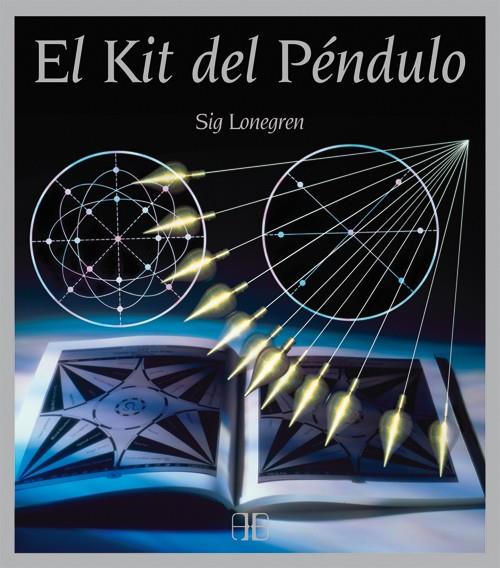 EL KIT DEL PÉNDULO | 9788415292173 | LONEGREN, SIG | Galatea Llibres | Llibreria online de Reus, Tarragona | Comprar llibres en català i castellà online