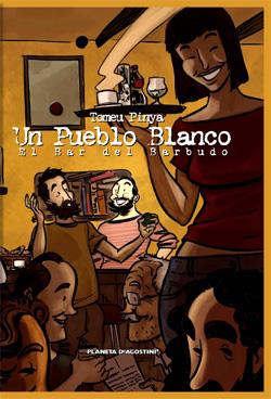 PUEBLO BLANCO, UN | 9788467476965 | PINYA, TOMEU | Galatea Llibres | Llibreria online de Reus, Tarragona | Comprar llibres en català i castellà online