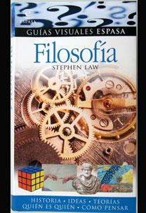 FILOSOFIA | 9788467026061 | LAW, STEPHEN | Galatea Llibres | Llibreria online de Reus, Tarragona | Comprar llibres en català i castellà online