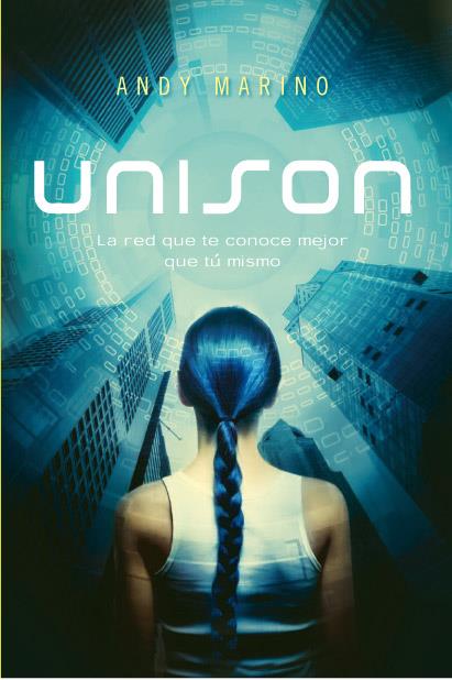 UNISON | 9788427202238 | MARINO, ANDY | Galatea Llibres | Llibreria online de Reus, Tarragona | Comprar llibres en català i castellà online