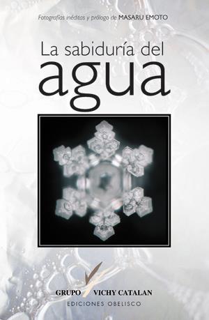 SABIDURIA DEL AGUA, LA | 9788497774864 | EMOTO, MASARU | Galatea Llibres | Llibreria online de Reus, Tarragona | Comprar llibres en català i castellà online