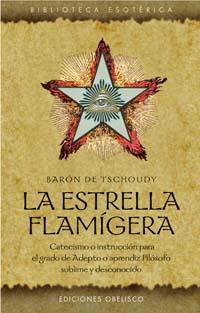 ESTRELLA FLAMIGERA, LA | 9788497771931 | TSCHOUDY, BARON DE | Galatea Llibres | Llibreria online de Reus, Tarragona | Comprar llibres en català i castellà online