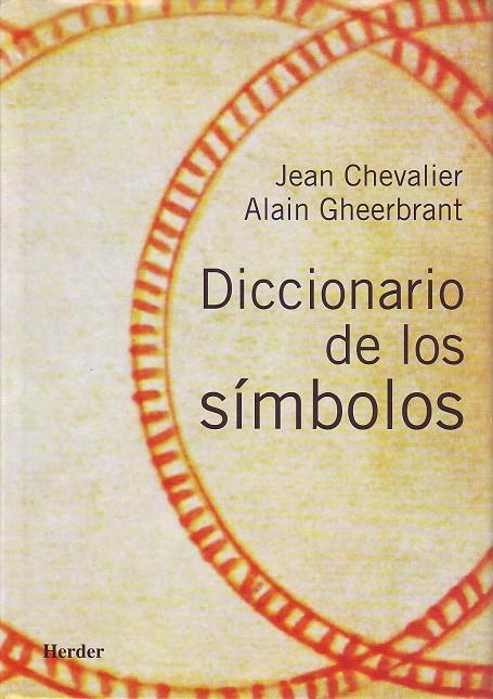 DICCIONARIO DE LOS SIMBOLOS | 9788425415142 | CHEVALIER, JEAN | Galatea Llibres | Librería online de Reus, Tarragona | Comprar libros en catalán y castellano online