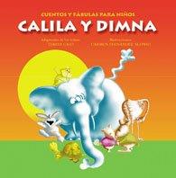 CALILA Y DIMNA. CUENTOS Y FABULAS PARA NIÑOS | 9788484590699 | AAVV | Galatea Llibres | Llibreria online de Reus, Tarragona | Comprar llibres en català i castellà online