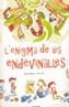 ENIGMA DE LES ENDEVINALLES | 9788448017811 | Galatea Llibres | Llibreria online de Reus, Tarragona | Comprar llibres en català i castellà online