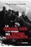 GUARDIA CIVIL Y LOS ORIGENES DEL ESTADO CENTRALISTA, LA | 9788420641836 | LOPEZ GARRIDO, DIEGO | Galatea Llibres | Llibreria online de Reus, Tarragona | Comprar llibres en català i castellà online