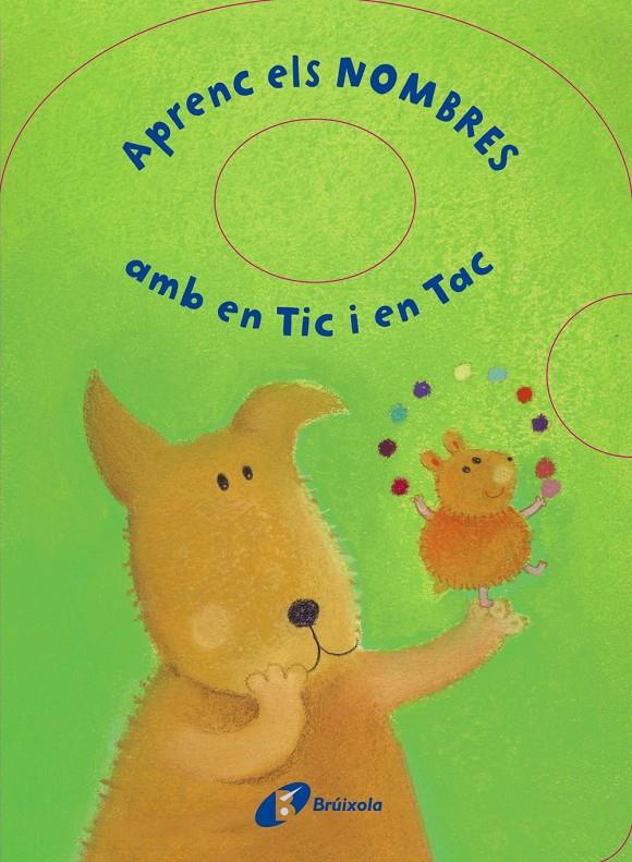 APRENC ELS NOMBRES AMB EN TIC I EN TAC | 9788499065076 | POTTER, TONY | Galatea Llibres | Llibreria online de Reus, Tarragona | Comprar llibres en català i castellà online