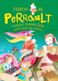 CUENTOS DE PERRAULT | 9788484261346 | PERRAULT | Galatea Llibres | Llibreria online de Reus, Tarragona | Comprar llibres en català i castellà online