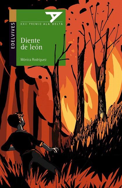 DIENTE DE LEÓN | 9788426381460 | RODRÍGUEZ SUÁREZ, MÓNICA | Galatea Llibres | Llibreria online de Reus, Tarragona | Comprar llibres en català i castellà online