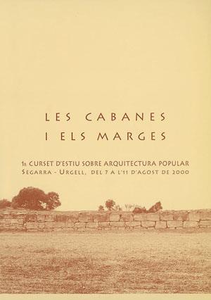 CABANES I ELS MARGES, LES | 9788497790086 | VARIOS AUTORES | Galatea Llibres | Llibreria online de Reus, Tarragona | Comprar llibres en català i castellà online