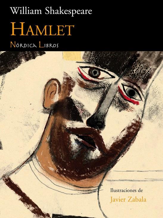 HAMLET | 9788492683130 | SHAKESPEARE, WILLIAM | Galatea Llibres | Llibreria online de Reus, Tarragona | Comprar llibres en català i castellà online