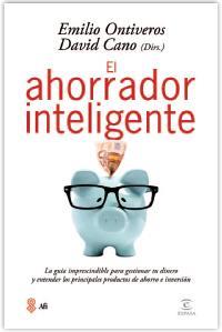 EL AHORRADOR INTELIGENTE | 9788467040425 | ONTIVEROS, EMILIO | Galatea Llibres | Llibreria online de Reus, Tarragona | Comprar llibres en català i castellà online