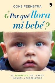 POR QUE LLORA MI BEBE? | 9788484608943 | FEENSTRA, COKS | Galatea Llibres | Llibreria online de Reus, Tarragona | Comprar llibres en català i castellà online