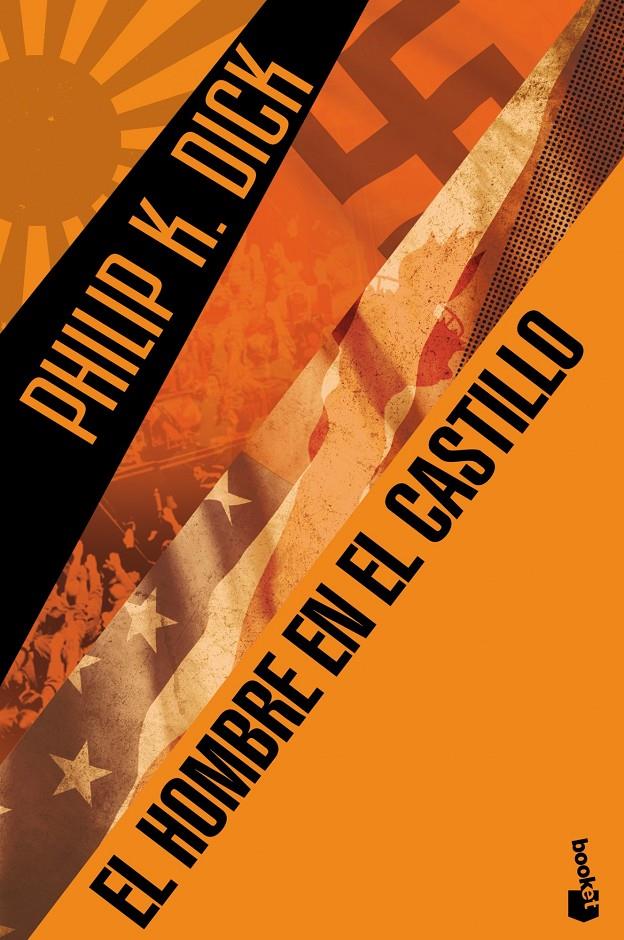 EL HOMBRE EN EL CASTILLO | 9788445001844 | DICK, PHILIP K | Galatea Llibres | Llibreria online de Reus, Tarragona | Comprar llibres en català i castellà online