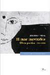 MAR INEVITABLE, EL | 9788484379287 | VIDAL, JOSEFINA | Galatea Llibres | Llibreria online de Reus, Tarragona | Comprar llibres en català i castellà online