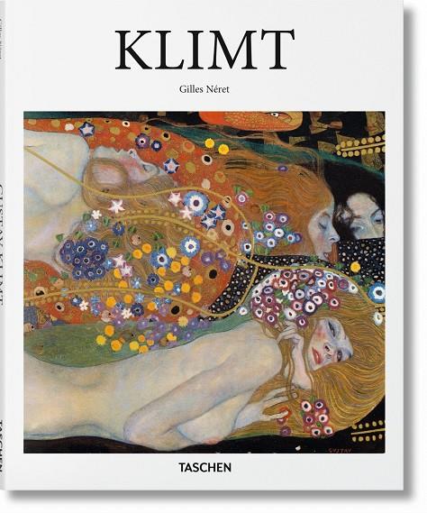 GUSTAV KLIMT | 9783836558051 | NERET, GILLES | Galatea Llibres | Librería online de Reus, Tarragona | Comprar libros en catalán y castellano online