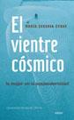 MUJER COSMICO, EL | 9788496483507 | EYRAS, EUGENIA | Galatea Llibres | Llibreria online de Reus, Tarragona | Comprar llibres en català i castellà online